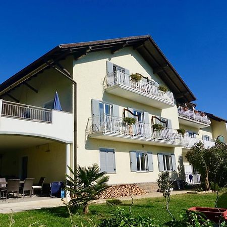 Strengen Guesthouse Кальдаро Экстерьер фото