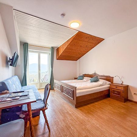 Strengen Guesthouse Кальдаро Экстерьер фото