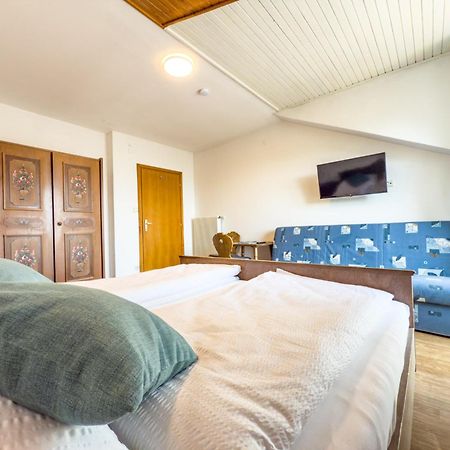 Strengen Guesthouse Кальдаро Экстерьер фото