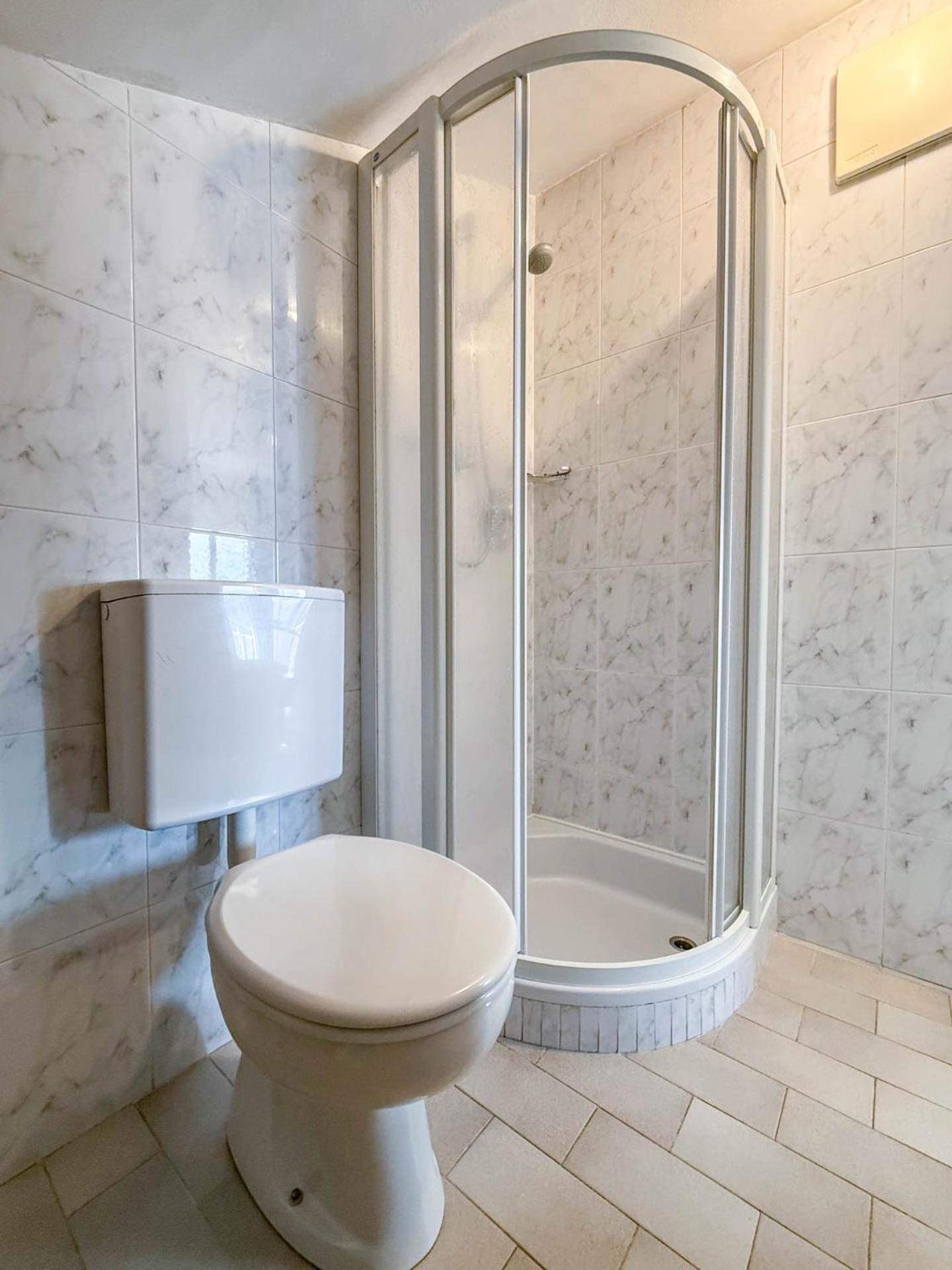 Strengen Guesthouse Кальдаро Экстерьер фото