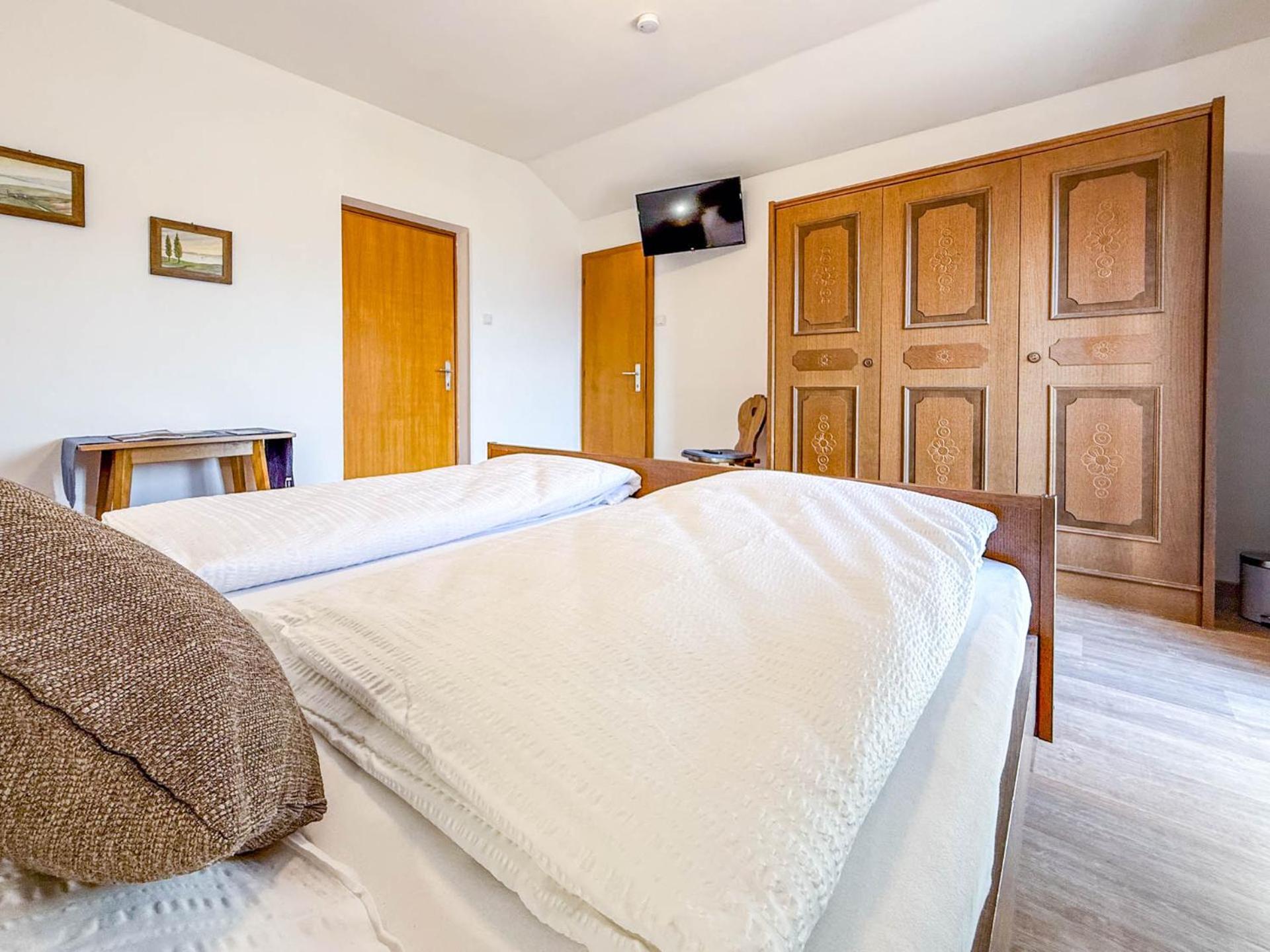 Strengen Guesthouse Кальдаро Экстерьер фото