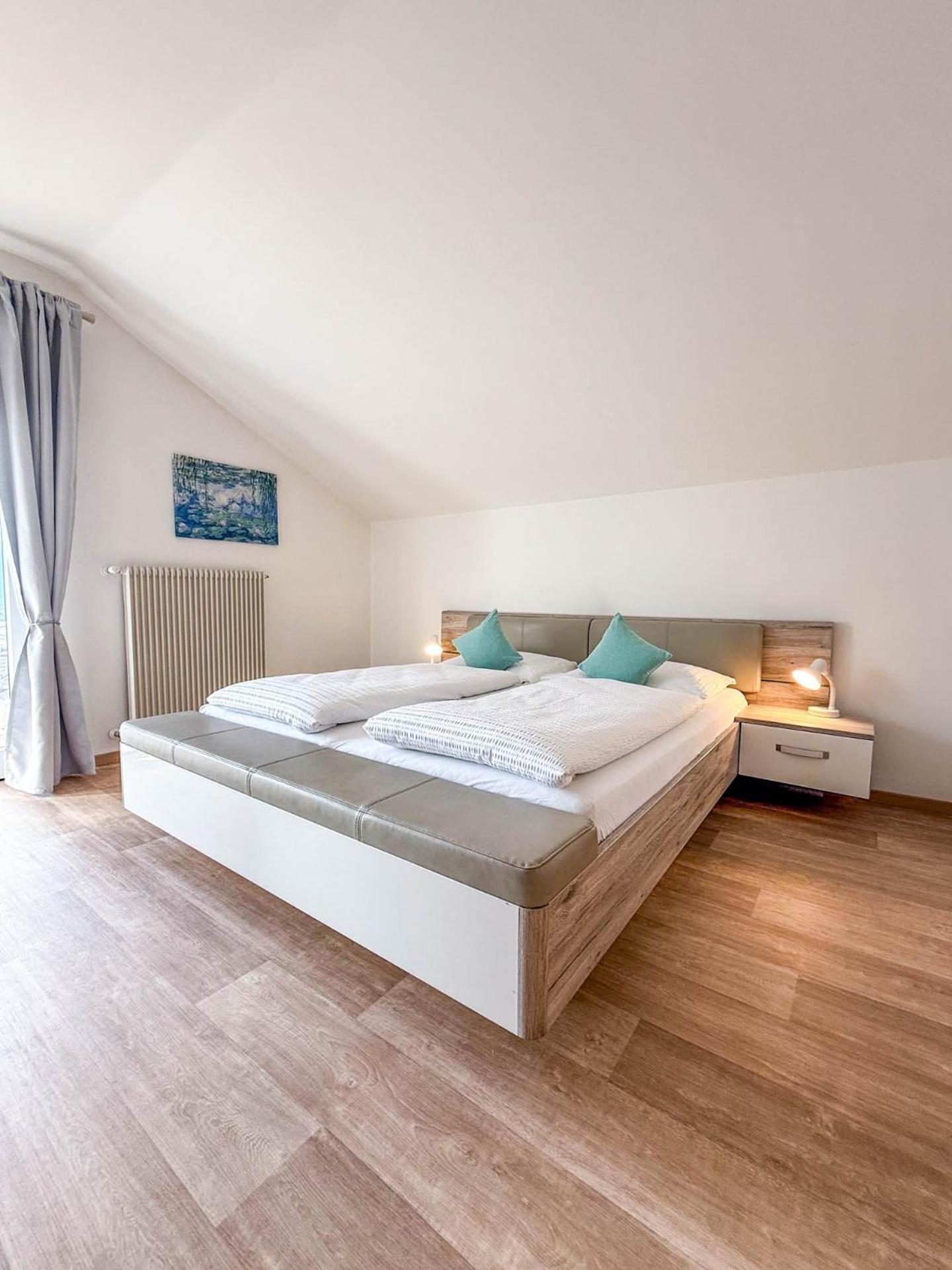 Strengen Guesthouse Кальдаро Экстерьер фото