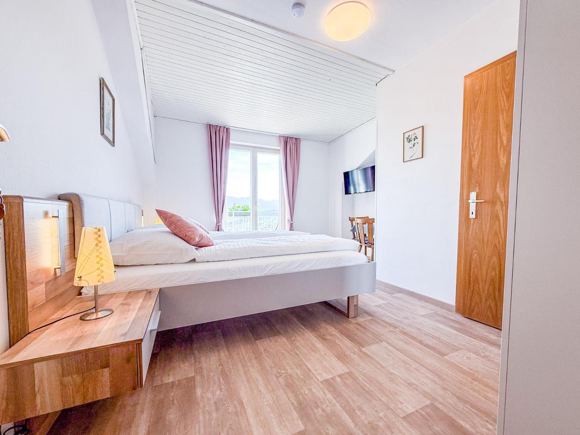 Strengen Guesthouse Кальдаро Экстерьер фото