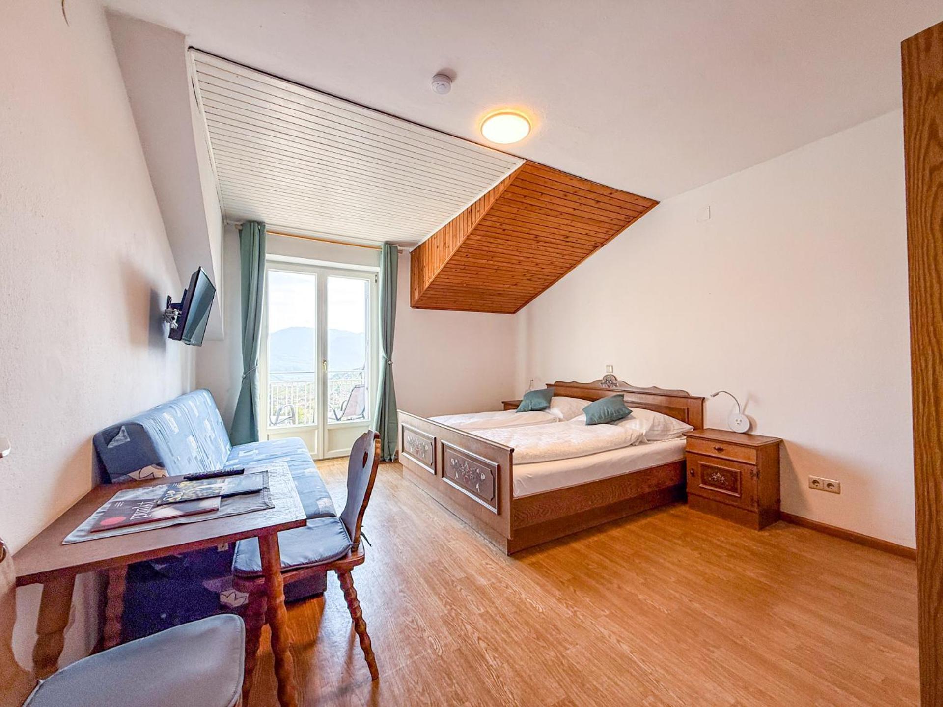 Strengen Guesthouse Кальдаро Экстерьер фото
