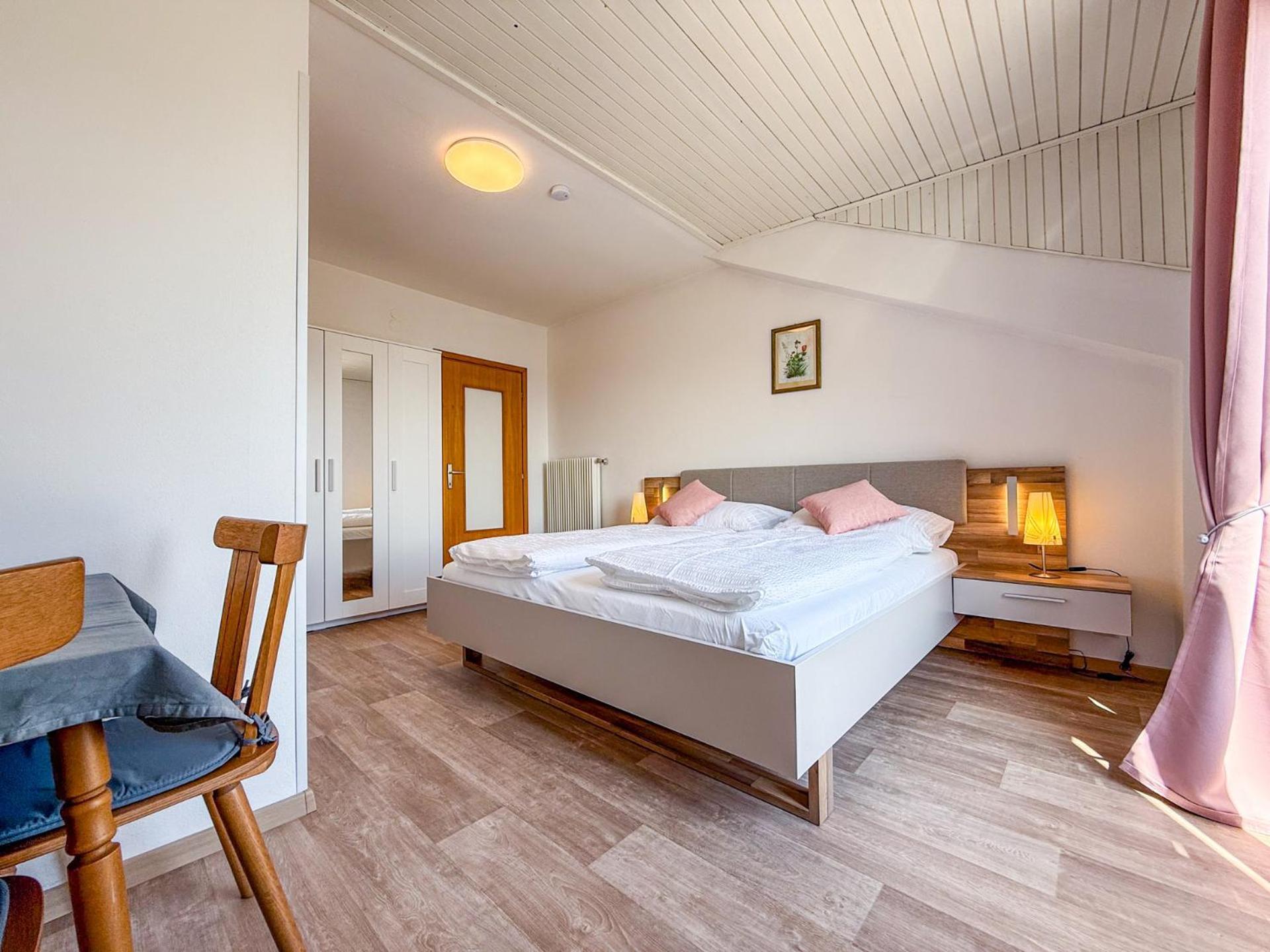 Strengen Guesthouse Кальдаро Экстерьер фото